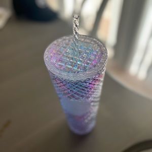 Brand New Starbucks Unicorn Jeweled
